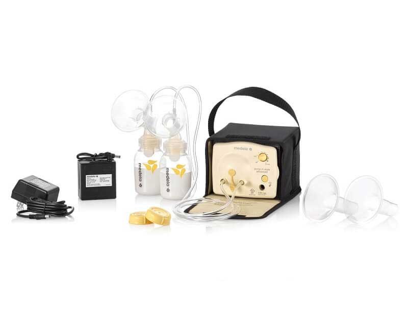 MEDELA Spring-Creek-Home-Medical-Supplies